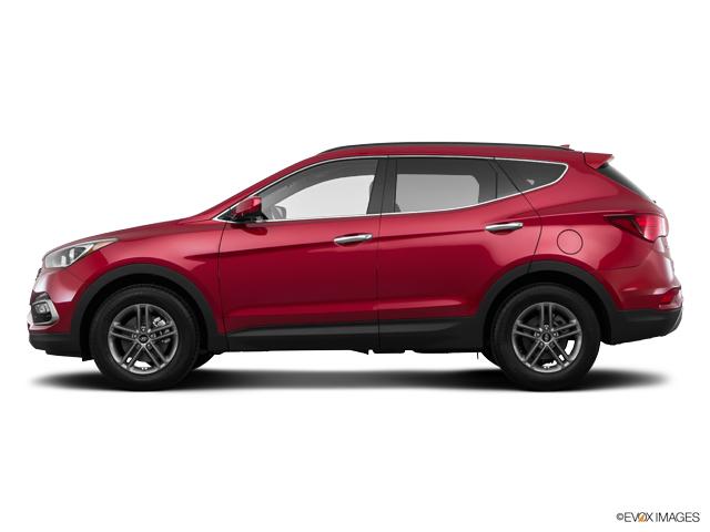 2018 Hyundai Santa Fe Sport Vehicle Photo in Newark, DE 19711