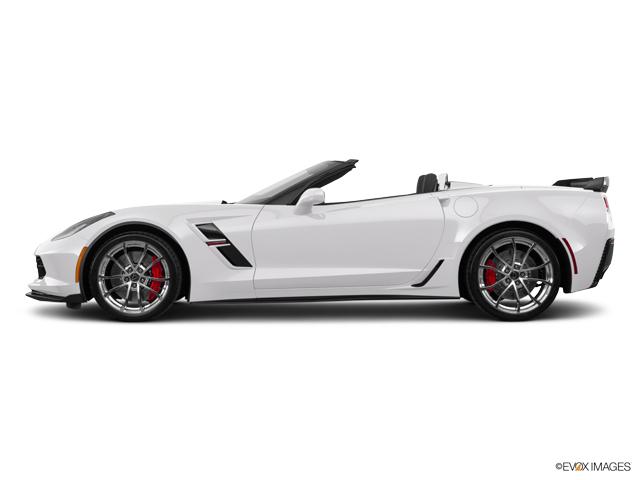 South Jersey Arctic White 2018 Chevrolet Corvette ... South Jersey Arctic White 2018 Chevrolet Corvette ...