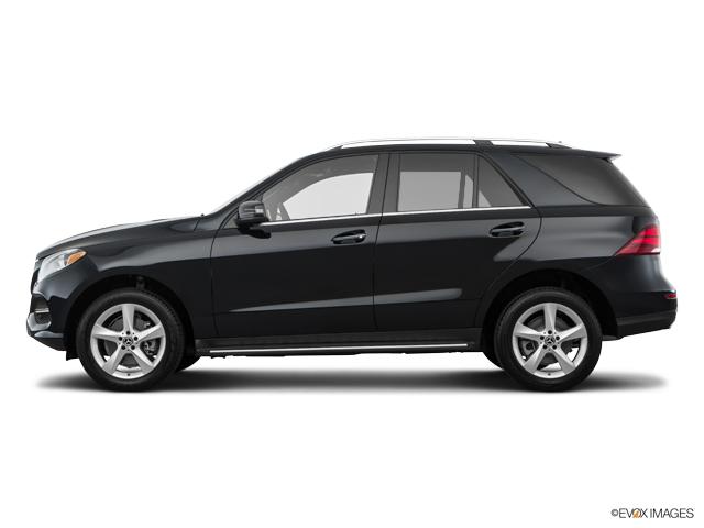 2018 Mercedes-Benz GLE Vehicle Photo in Houston, TX 77079