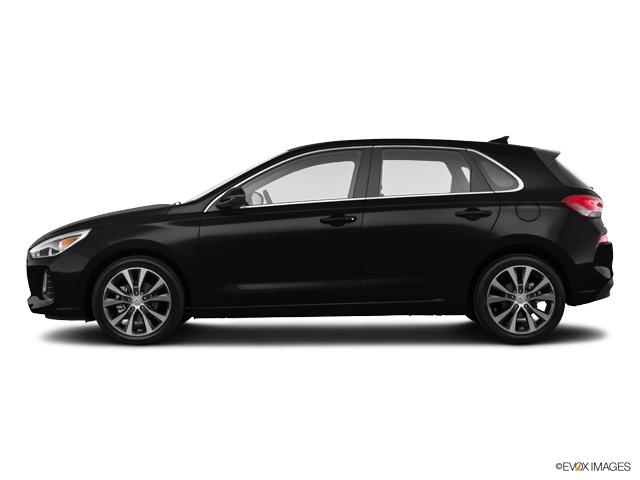 2018 Hyundai Elantra GT Vehicle Photo in Newark, DE 19711