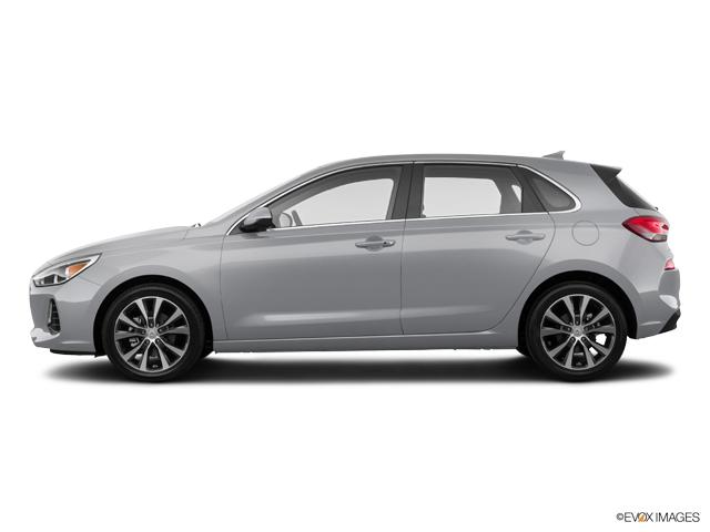 2018 Hyundai Elantra GT Vehicle Photo in Newark, DE 19711