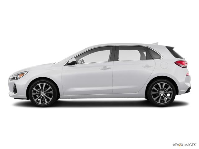 2018 Hyundai Elantra GT Vehicle Photo in Newark, DE 19711