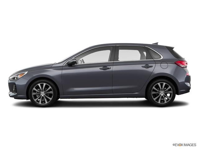 2018 Hyundai Elantra GT Vehicle Photo in Newark, DE 19711