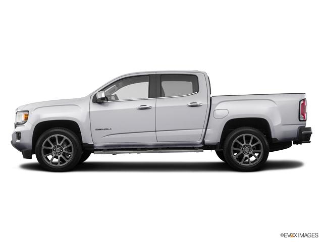 2018 GMC Canyon Vehicle Photo in Dallas, TX 75209