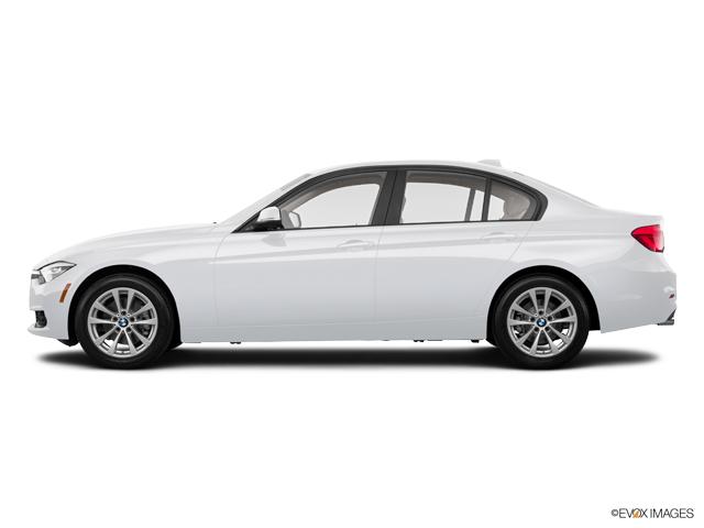 2018 BMW 330i Vehicle Photo in Grapevine, TX 76051