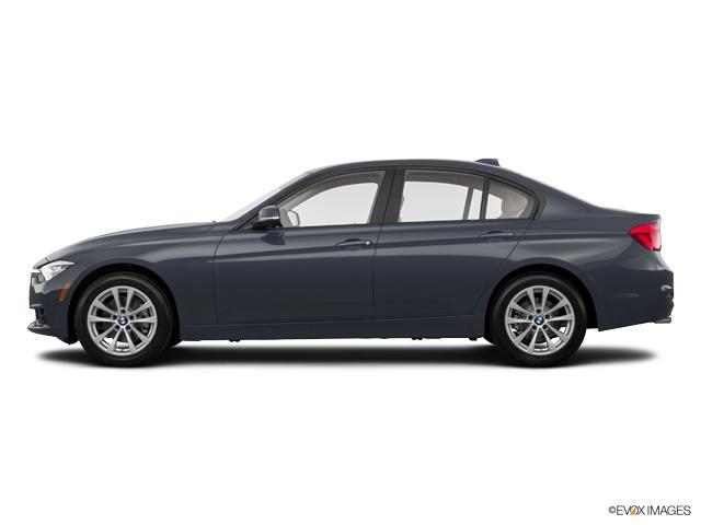 2018 BMW 320i Vehicle Photo in Grapevine, TX 76051
