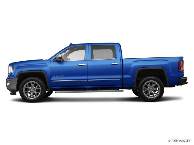 Test Drive this 2018 Stone Blue Metallic GMC Sierra 1500 ...