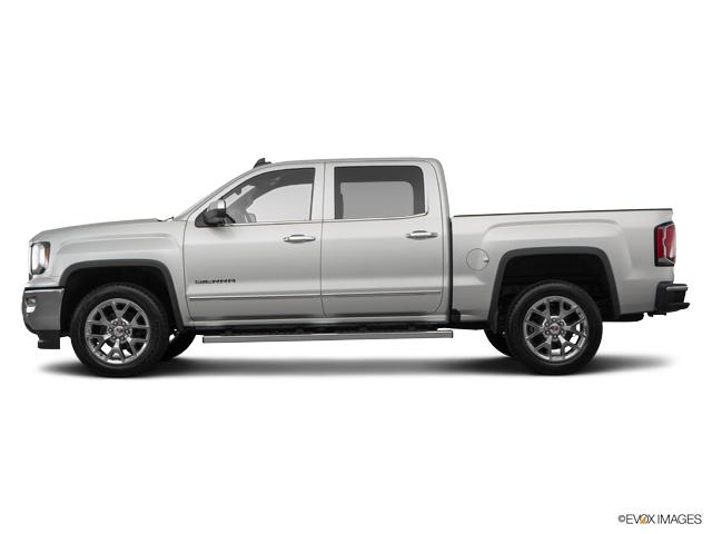 2018 GMC Sierra 1500 Vehicle Photo in Dallas, TX 75209