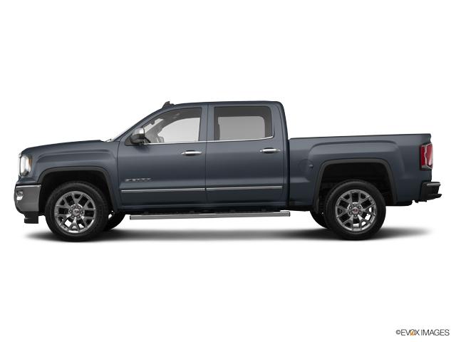 2018 GMC Sierra 1500 Vehicle Photo in Dallas, TX 75209