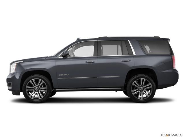 2018 GMC Yukon Vehicle Photo in Dallas, TX 75209