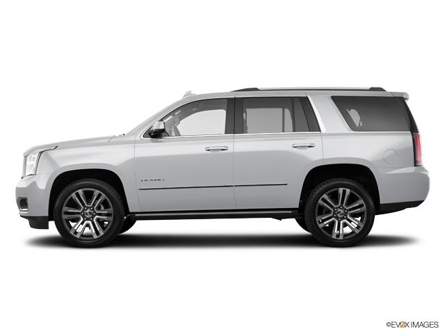 2018 GMC Yukon Vehicle Photo in Dallas, TX 75209