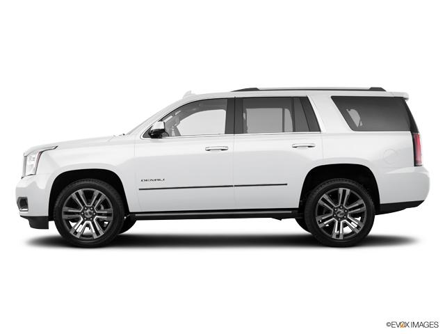 2018 GMC Yukon Vehicle Photo in Dallas, TX 75209