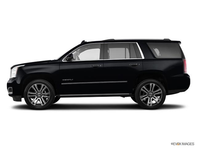 2018 GMC Yukon Vehicle Photo in Dallas, TX 75209