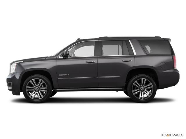 2018 GMC Yukon Vehicle Photo in Dallas, TX 75209