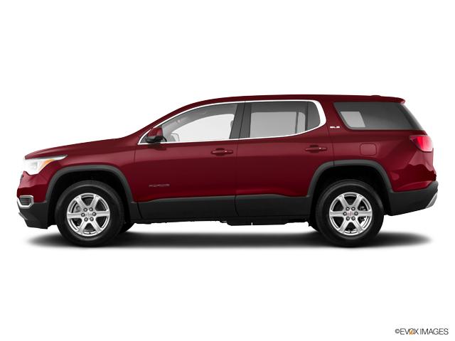 2018 GMC Acadia Vehicle Photo in Dallas, TX 75209