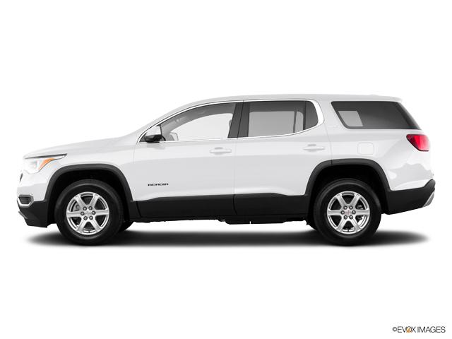 2018 GMC Acadia Vehicle Photo in Dallas, TX 75209