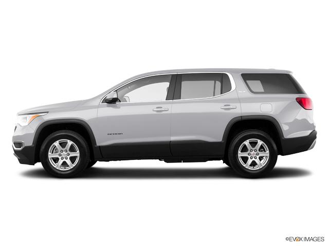 2018 GMC Acadia Vehicle Photo in Dallas, TX 75209