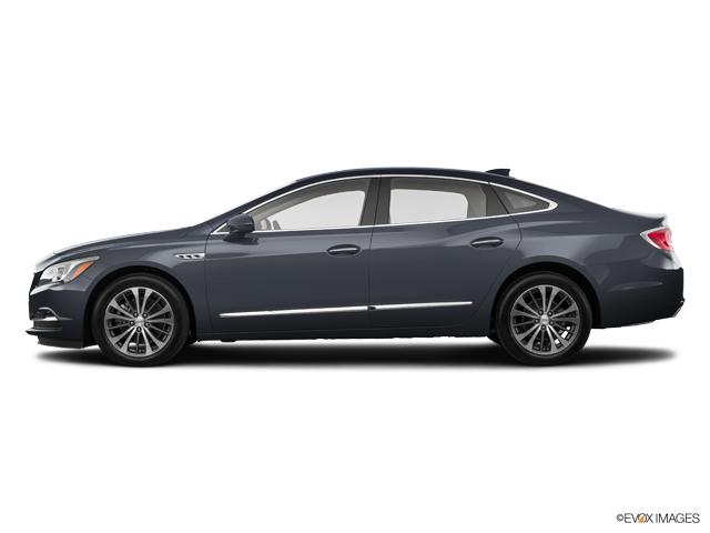 2018 Buick LaCrosse Vehicle Photo in Dallas, TX 75209