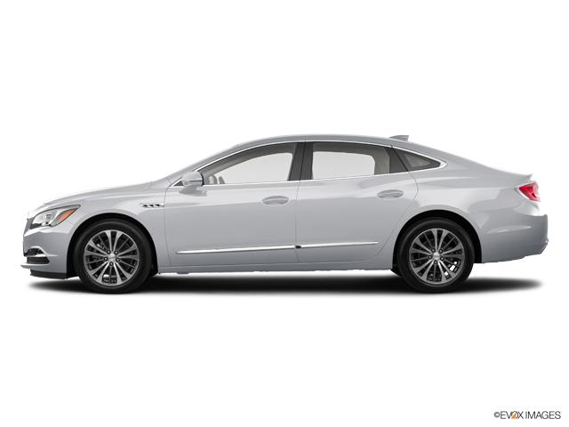 2018 Buick LaCrosse Vehicle Photo in Dallas, TX 75209