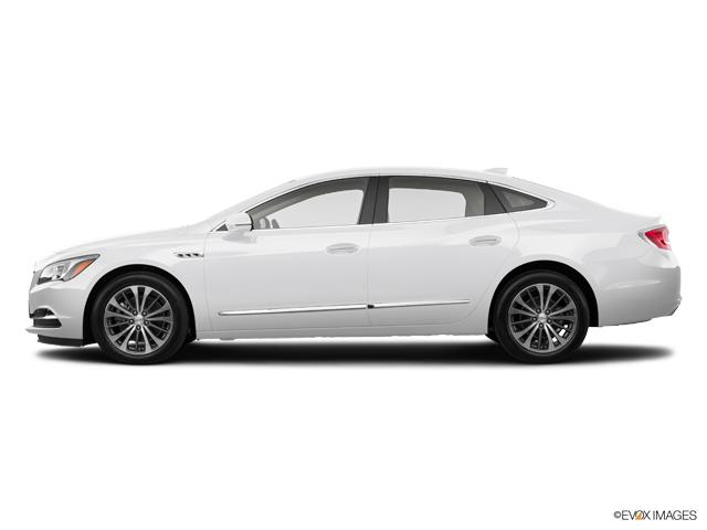 2018 Buick LaCrosse Vehicle Photo in Dallas, TX 75209