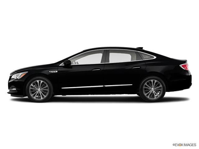 2018 Buick LaCrosse Vehicle Photo in Dallas, TX 75209