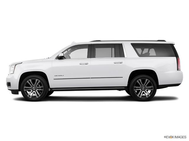 2018 GMC Yukon XL Vehicle Photo in Dallas, TX 75209