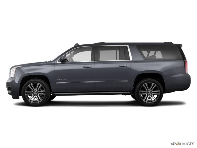 2018 GMC Yukon XL Vehicle Photo in Dallas, TX 75209
