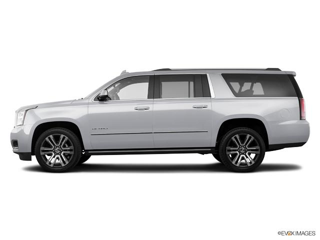 2018 GMC Yukon XL Vehicle Photo in Dallas, TX 75209