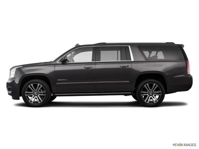 2018 GMC Yukon XL Vehicle Photo in Dallas, TX 75209