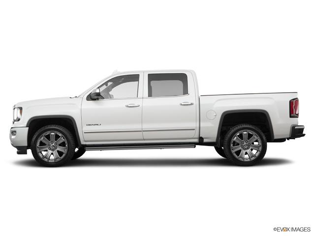 2018 GMC Sierra 1500 Vehicle Photo in Dallas, TX 75209