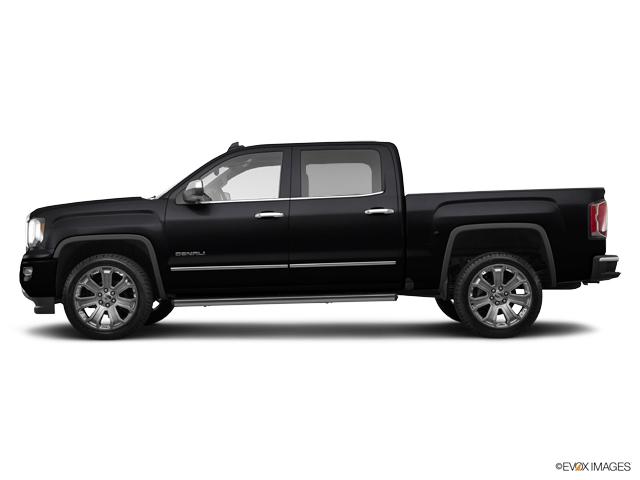 2018 GMC Sierra 1500 Vehicle Photo in Dallas, TX 75209