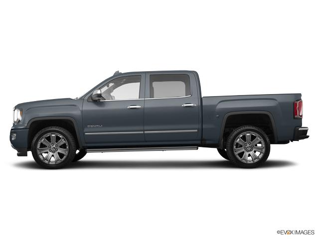 2018 GMC Sierra 1500 Vehicle Photo in Dallas, TX 75209