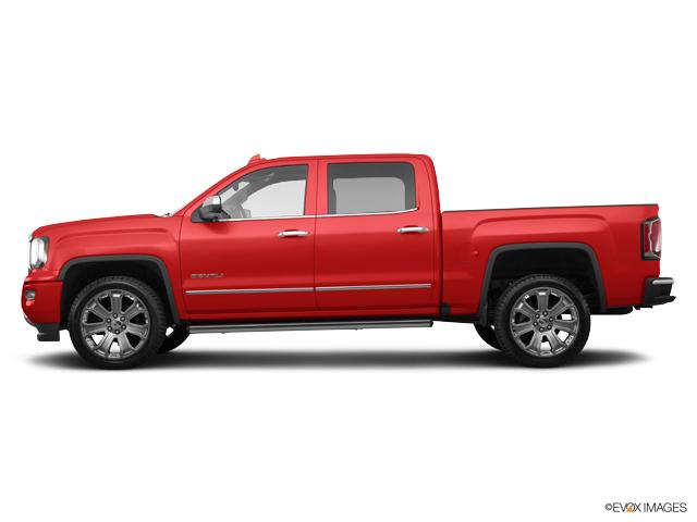 2018 GMC Sierra 1500 Vehicle Photo in Dallas, TX 75209