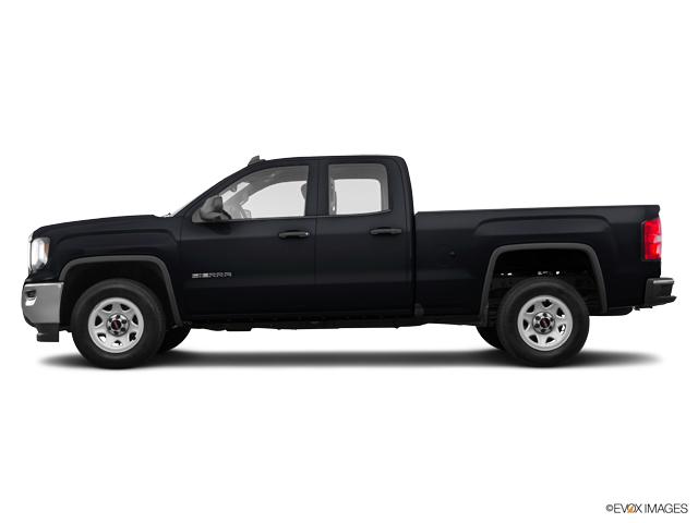 2018 GMC Sierra 1500 Vehicle Photo in Dallas, TX 75209