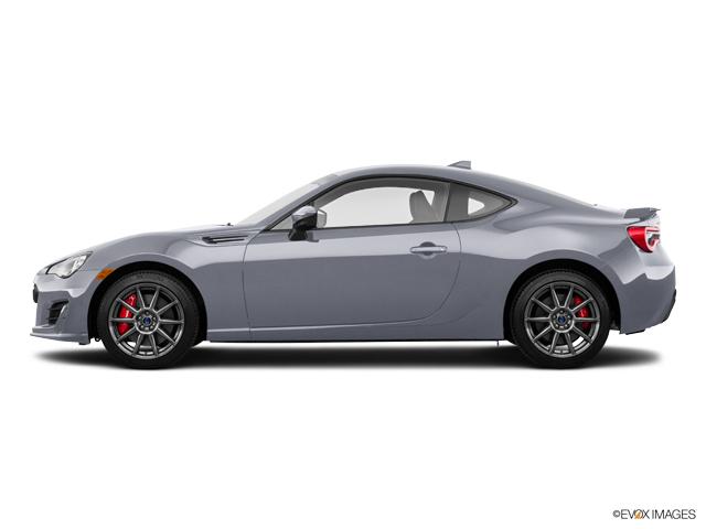 2018 Subaru BRZ Vehicle Photo in Dallas, TX 75209
