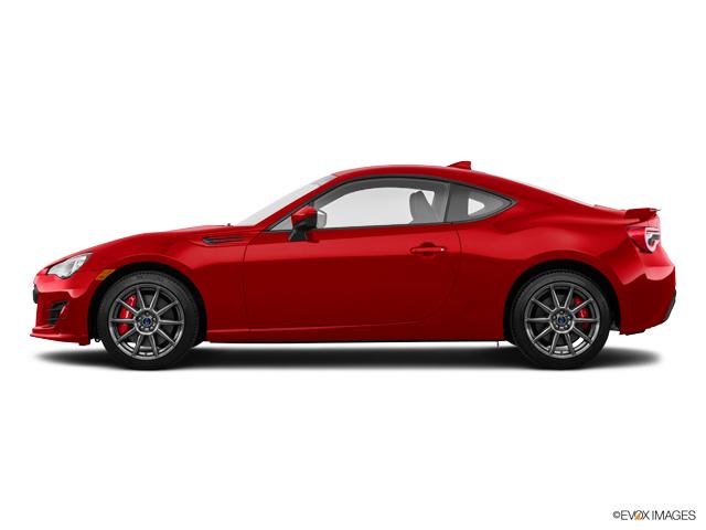 2018 Subaru BRZ Vehicle Photo in Dallas, TX 75209