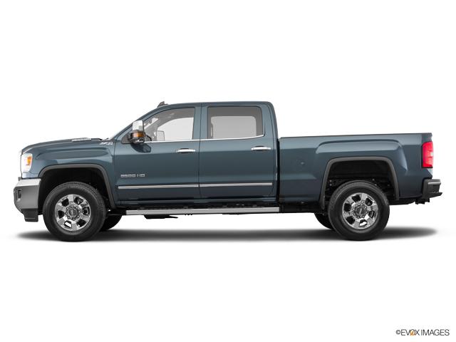 2018 GMC Sierra 3500HD Vehicle Photo in Dallas, TX 75209