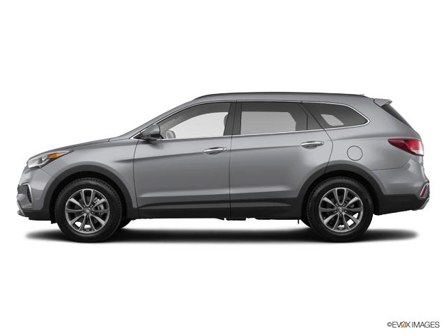 2018 Hyundai Santa Fe Vehicle Photo in Newark, DE 19711