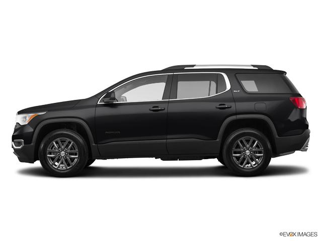 2018 GMC Acadia Vehicle Photo in Dallas, TX 75209