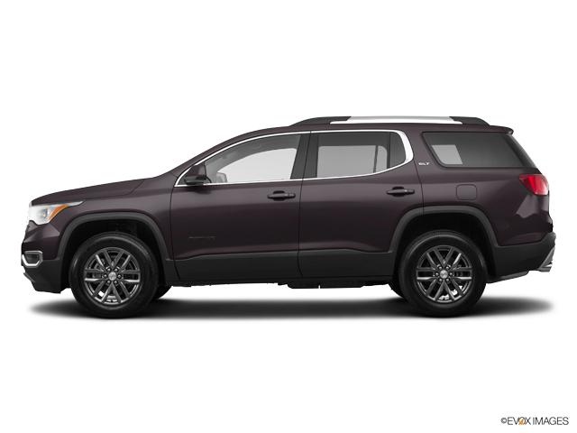 New 2018 GMC Acadia for Sale in Harrisburg, PA ...