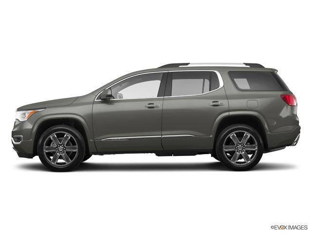 Vehicle Details | New Cars in OC | Hardin Buick GMC Vehicle Details | New Cars in OC | Hardin Buick GMC