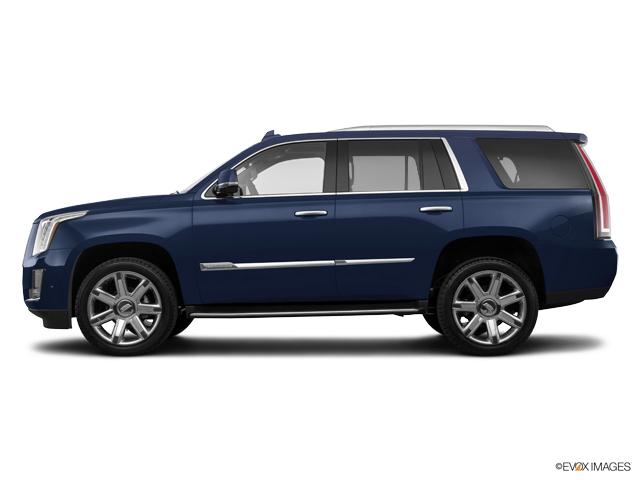 2018 Cadillac Escalade Vehicle Photo in Dallas, TX 75209