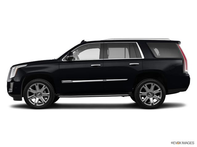 2018 Cadillac Escalade Vehicle Photo in Grapevine, TX 76051