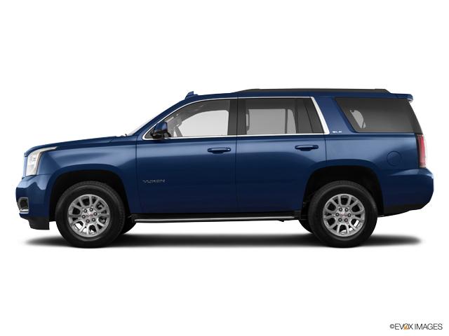 2018 GMC Yukon Vehicle Photo in Dallas, TX 75209