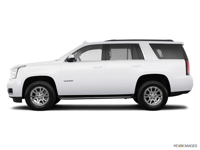 2018 GMC Yukon Vehicle Photo in Dallas, TX 75209