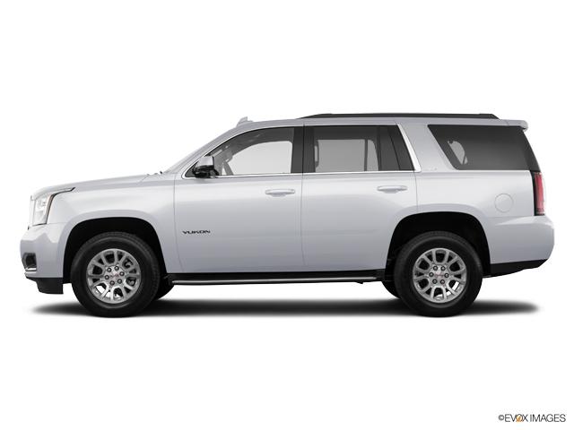 2018 GMC Yukon Vehicle Photo in Dallas, TX 75209