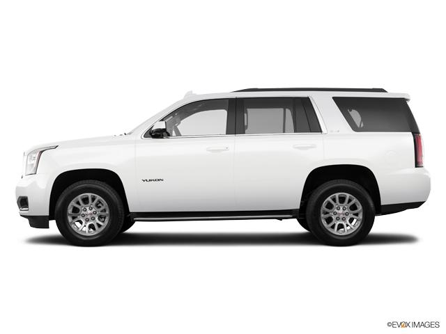 2018 GMC Yukon Vehicle Photo in Dallas, TX 75209