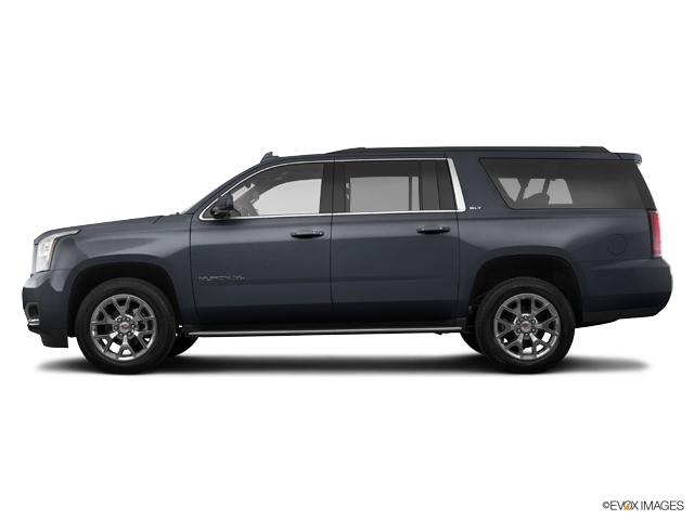 2018 GMC Yukon XL Vehicle Photo in Dallas, TX 75209