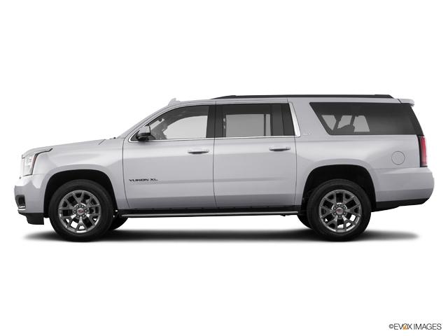 2018 GMC Yukon XL Vehicle Photo in Dallas, TX 75209