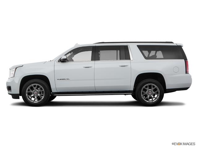 2018 GMC Yukon XL Vehicle Photo in Dallas, TX 75209